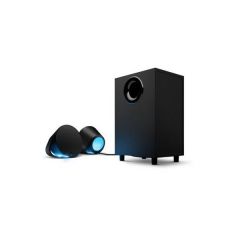 Logitech - G560 LIGHTSYNC RGB PC Gaming Speaker 2F980-001302