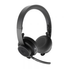 Logitech - Zone Wireless 無線藍牙耳機麥克風 USB-C 981-000915