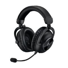 Logitech - G PRO X 2 LIGHTSPEED Wireless Gaming Headset (Multi Color Choices) PXLITSPEED-MO