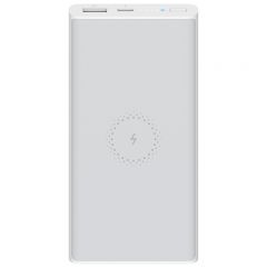 Xiaomi 10000 mAh Mi Wireless Power Bank Essential