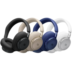 JBL - Live 780NC True Adaptive Noise Cancelling 2.0 Wireless Bluetooth Headphone (4 Colors)