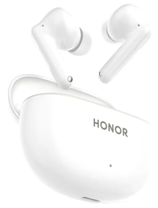 HONOR - Earbuds X10 Lite Deep Active Noise Cancellation TWS Bluetooth Earphones