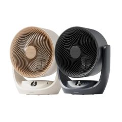SwitchBot - Battery Circulator Fan 2 Pro (Black / White)