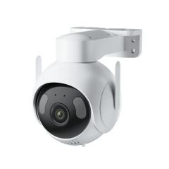 SwitchBot - Outdoor Pan/Tilt Cam 3K - W9202100