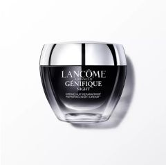LANCOME - Advanced Génifique Night Cream 50ml
