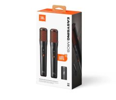 JBL - EASYSING MICS Set (2 microphone)