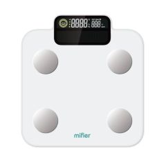 Mifier - K60 Smart Body Fat Scale
