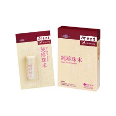 78000 Eu Yan Sang-Pure Pearl Powder
