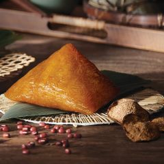 [E-Voucher] Kee Wah Bakery - Red Bean Paste with Mandarin Peel Rice Dumpling
