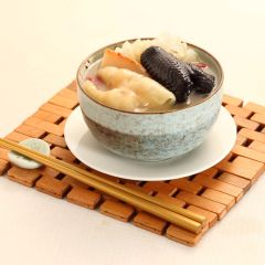 Hung Fook Tong - Homemade Soup eVoucher CR-HFT01