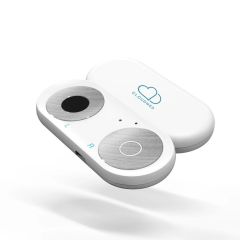 Cloudmed iCare Pro 全球最小15合1健康監測儀 A-CLOSINGLEARP