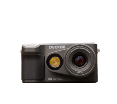 Duovox Mate Pro Night Vision Camera