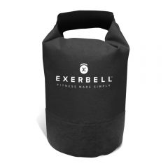 Exerbell - Super Heavy Duty Folding Kettle Bell A-EXE-AABK-All