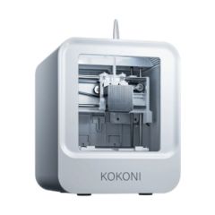 KOKONI - AI建模3D打印機