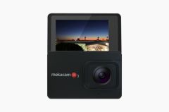 Mokacam Alpha 3 最強CP翻轉屏幕行動相機