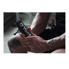 OYeet - Nex Pro Small Steel Cannon Fascia Massage Gun A-OYE-AAGY