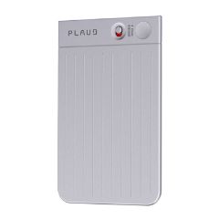 PLAUD NOTE - The first ChatGPT Driver AI Card Recorder (Sliver) A-PLANTESIL