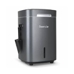 Reencle - Food Waste Machine (Grey) - A-REEFOODCYC-GREY A-REEFOODCYC-GREY