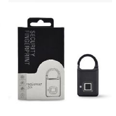 Anylock - Fingerprint Lock (B3 Lock) A-SC-218215