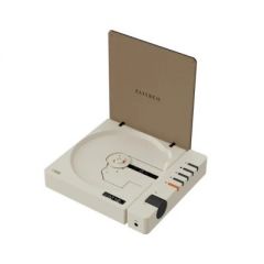 Syitren R300 Classic Retro CD Player (White) A-SC-SYI-R300