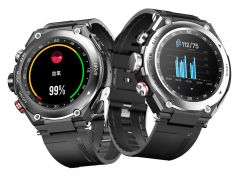 V-Band Smartwatch A-VBDT92ONE