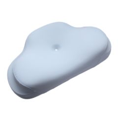ZERO - ZERO Pillow 4D Cloud-like Support Slow-Rebound Memory Foam Pillow A-ZERCOMFT