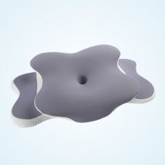 ZERO - ZERO Pillow Plus 專業護頸釋壓人體工學枕 A-ZERPPLUS