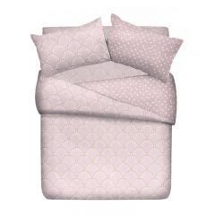 A-Fontane- More than Silk™30S Trend Collection Bedding Set(33033) (Single/Double/Full/Queen/King)A1023633033_SET-A