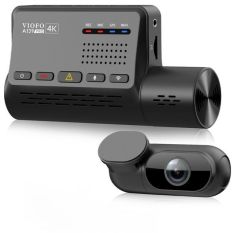 VIOFO A139 PRO 雙鏡頭行車記錄器