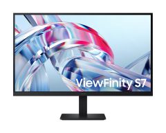 Samsung - 32" ViewFinity S7 S70H 4K UHD Monitor LS32H704EACXXK