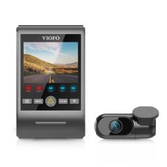 VIOFO A229 雙鏡頭行車記錄器