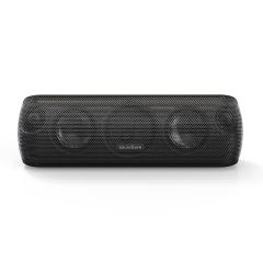 Anker - SoundCore Motion+ 30W Hi-Res Bluetooth Speaker (Black) A3116