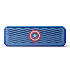 Anker - Soundcore Select 2 IPX7 Portable Bluetooth Speaker Marvel Edition A3125