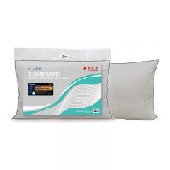 A-fontane - VirusKiller™ Collection - Antiviral Massage-cube Pillow (19" x 29") A32219AC203