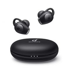 Anker SoundCore LIFE DOT 2 NC ANC True Wireless Earphone - Black (A3931H11)