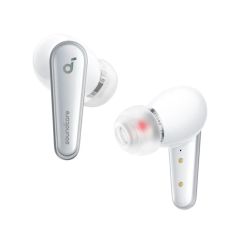 Anker Audio SoundCore Liberty 4 TWS Earphones (White) A3953021