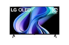 LG OLED 48' TV OLED48A3PCA