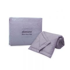 A-Fontane- More than Silk™ 60S Graz Collection Solid Color Ultra Slim Comforter (3908) (Single/Double/Full)A43760013908-A