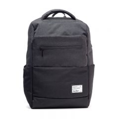 Antler Backpack (Black / Grey) A706074_84