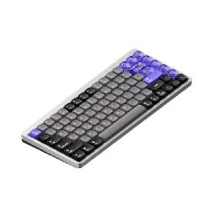 Nuphy - Air75 HE Wired Magnetic Mechnical Keyboard (Low Profile Magnetic Jade Pro Switch) A75HE-G2