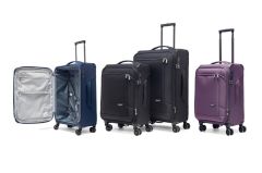 Antler - Verona DLX系列行李箱 (20/24") (三色可選)