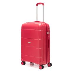 Antler - Cambridge 24吋紅色行李箱 A882269