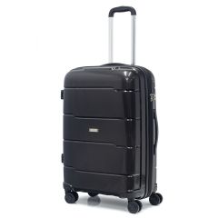 Antler - Cambridge 24吋黑色行李箱 A882769