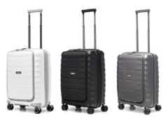 Antler - Prado 手提行李箱 (20") (三色)