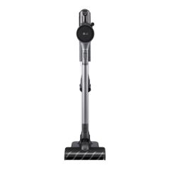 LG - CordZero™ A9Komp Wireless Vacuum Cleaner - A9KCOREPLUS (Iron Grey) A9KCOREPLUS