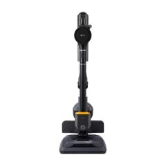 LG - CordZero™ A9Komp Wireless Vacuum Cleaner - A9KULTIMAT2 (Full Black) A9KULTIMAT2