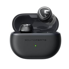 SoundPEATS Mini Pro ANC主動降噪耳機