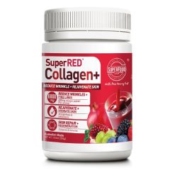 Superfood Lab - SuperRED Collagen+ 300g AB-02030