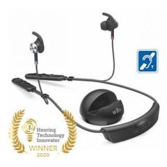 Wear & Hear - BeHear ACCESS - 高級聽力輔助耳機