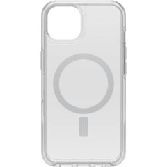 OtterBox iPhone 13 Symmetry+ 炫彩幾何透明系列保護殼 (附MagSafe) 4161841